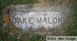 Jake Malone