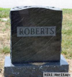 John V Roberts