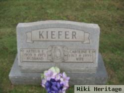 Arthur E. Kiefer