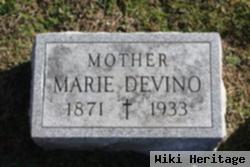 Marie Devino