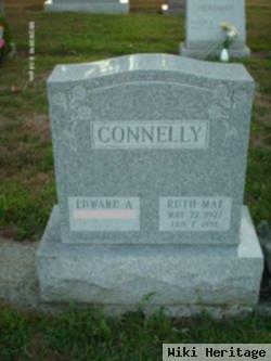 Ruth Mae Connelly