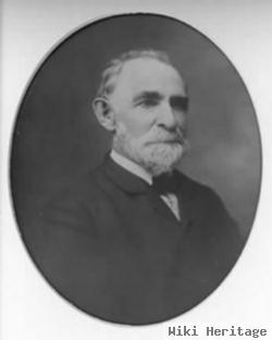 George Washington "g.w." Cramer