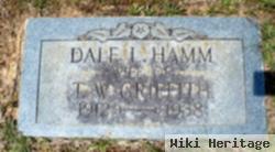 Dale L. Hamm Griffith