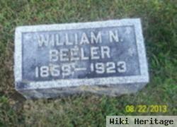 William N Beeler