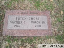 Butch Choat