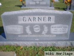 Marjorie Lou Garner