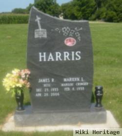 James R "russ" Harris