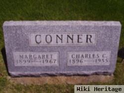 Margaret F "maggie" Widmier Conner