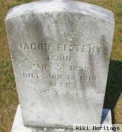 Jacob Fittery