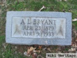 Asa Lemuel Bryant