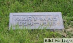 Mary Mae Hoffman