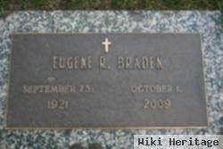 Eugene Braden