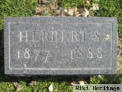 Herbert S. Zimmerman