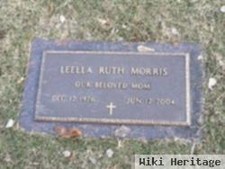 Leela Ruth Morris