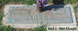 George C. Ables