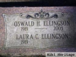 Oswald Herman Ellingson