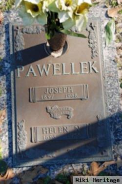 Joseph Pawellek