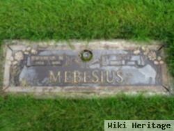 Norman H Mebesius