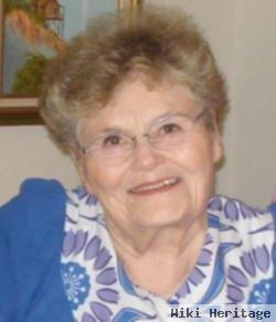 Maryellen Billings Culp