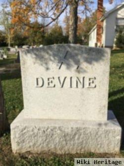 Mary Mckone Devine