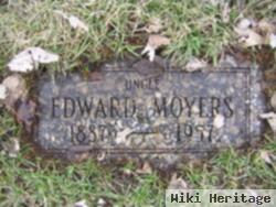 Edward Moyers