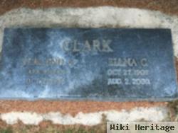 Ellna Belle Cooper Clark