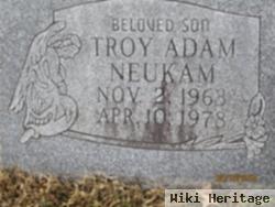 Troy Adam Neukam