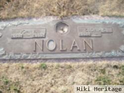 John R. Nolan