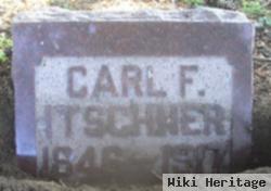 Carl F. Itschner