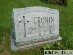 Edward F. Cronin