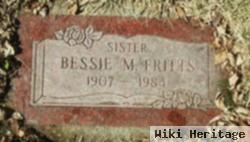 Bessie Fritts