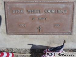 Byrd White Coolidge