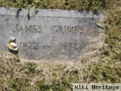 James Grimes