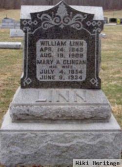 William Linn