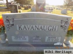 Bonnie J Kavanaugh