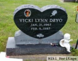 Vicki Lynn Deyo