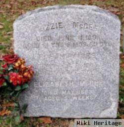 Lizzie Mcgee