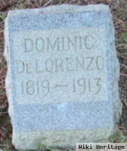 Dominic Delorenzo