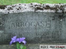 Ida May Helmick Arbogast