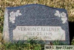 Vernon C. Kellner