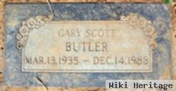 Gary Scott Butler