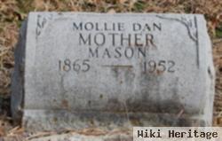 Mollie Dan Thomas Mason