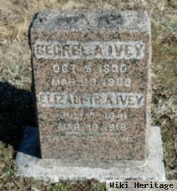 George A. Ivey