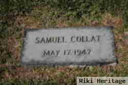 Samuel Collat