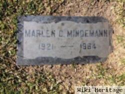 Marlen Carl Mindemann