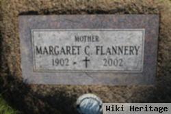 Margaret O'keefe Flannery