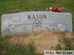 Herman Mason