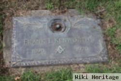 Frank Lewis Kenworthy