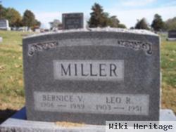 Leo Rice Miller