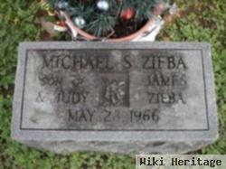 Michael S. Zieba